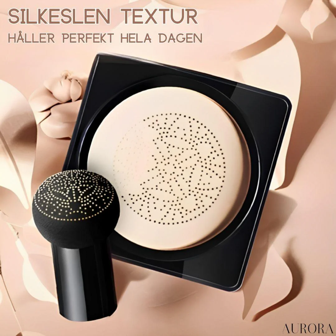 1 + 1 GRATIS IDAG | AirCushion 24H Beauty Crème™ | Njut av en strålande hud! - Image 8