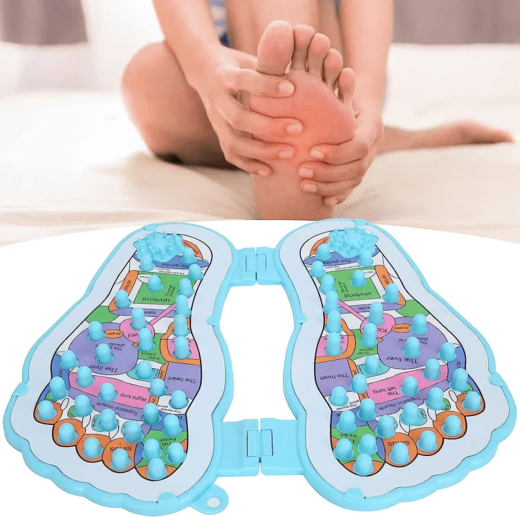 AcuRelief™ | Akupressurmatta