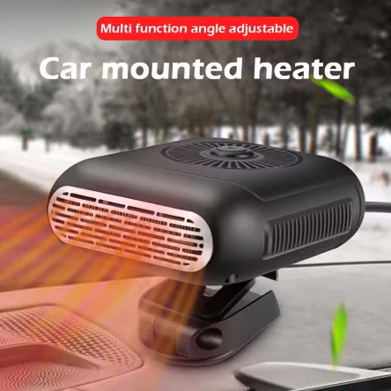 TILLFÄLLIGT 50% OFF | AeroTherm™