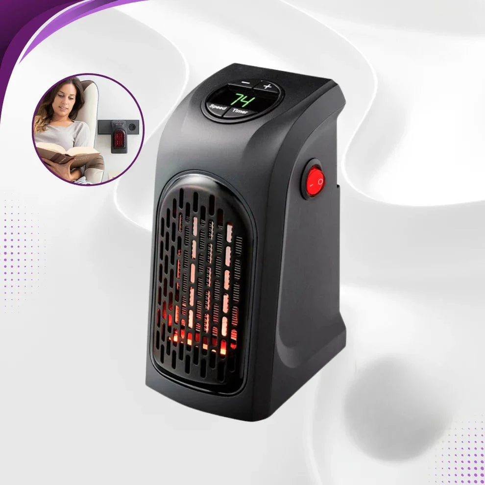 TILLFÄLLIGT 50% OFF | AeroWarm™