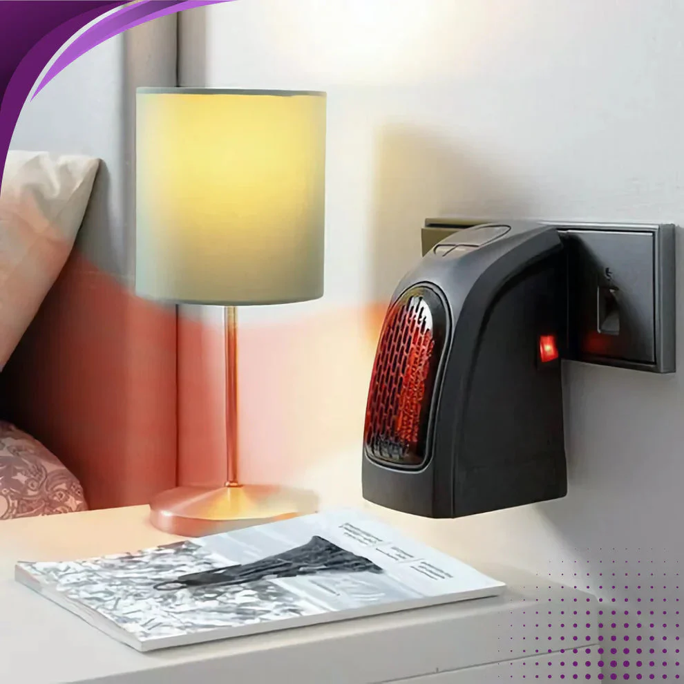TILLFÄLLIGT 50% OFF | AeroWarm™ - Image 2