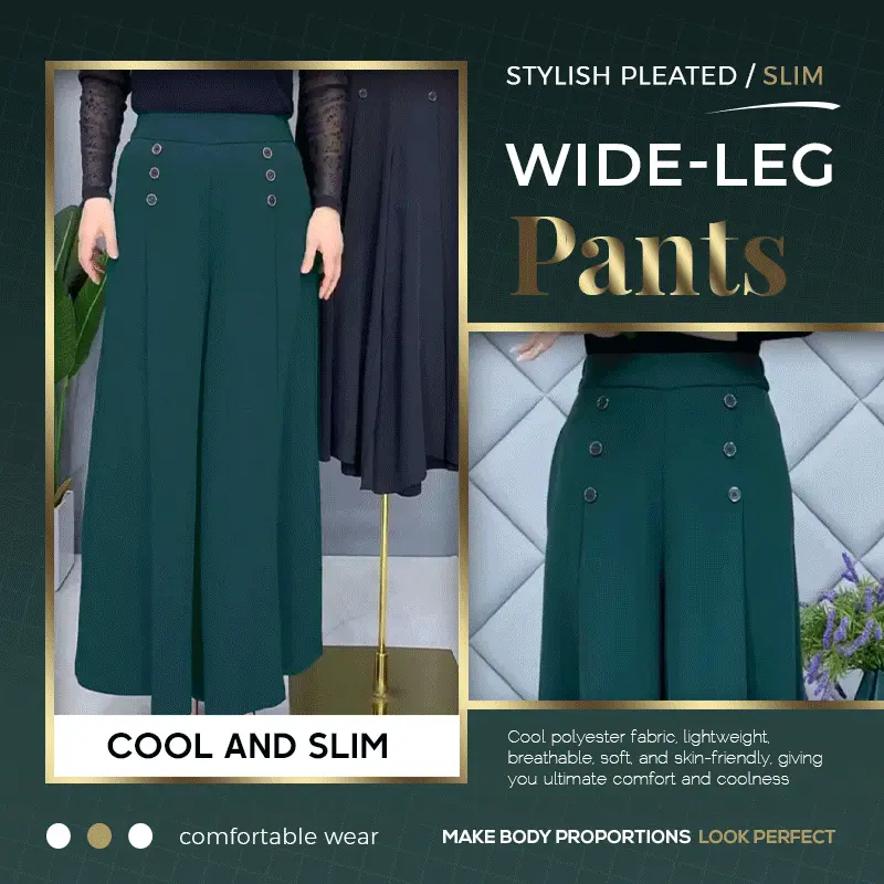 TILLFÄLLIGT 50% OFF | AirPants™