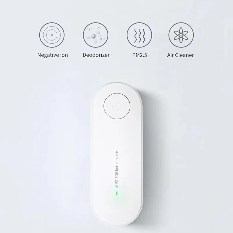 TILLFÄLLIGT 50% OFF | AirPure™ - Image 2