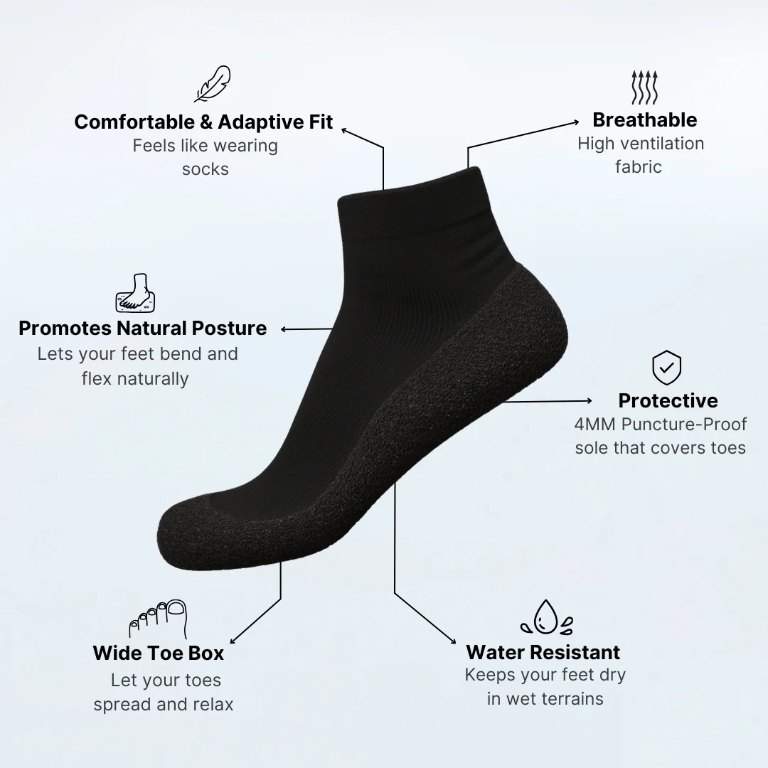 TILLFÄLLIGT 50% OFF | AirSox™