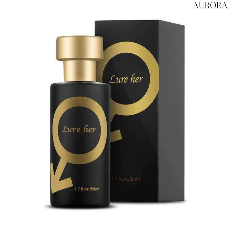 1 + 1 GRATIS IDAG | Allure™ - feromon parfym - Image 4