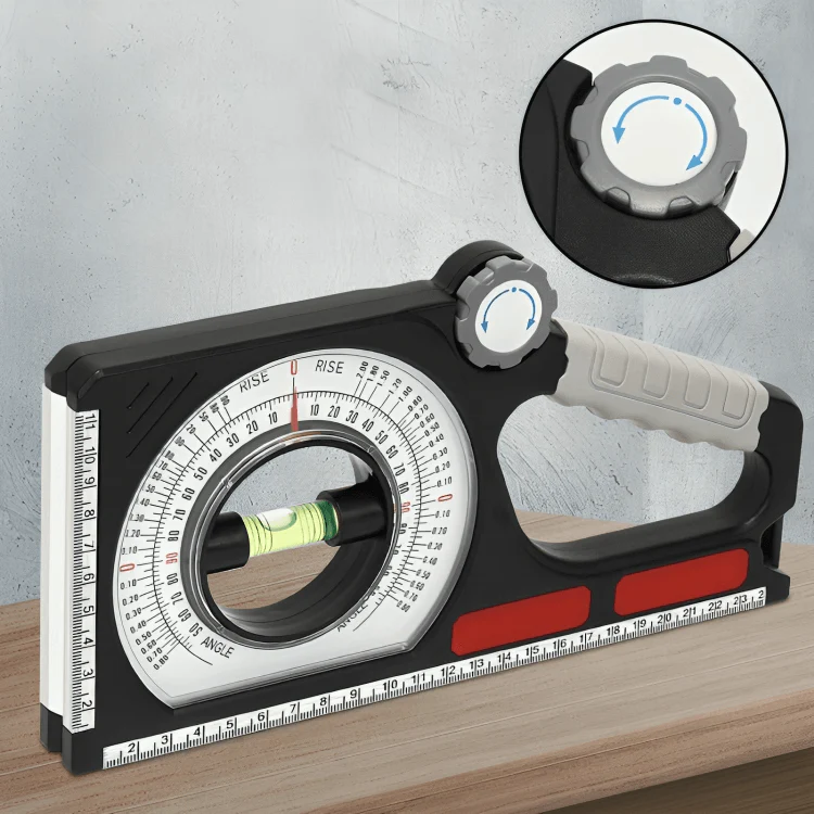 AnglePro™ | Portabel mekanisk lutningsmätare - Image 6