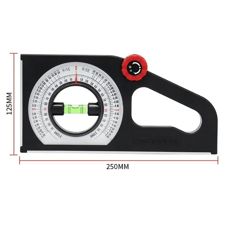 AnglePro™ | Portabel mekanisk lutningsmätare - Image 7