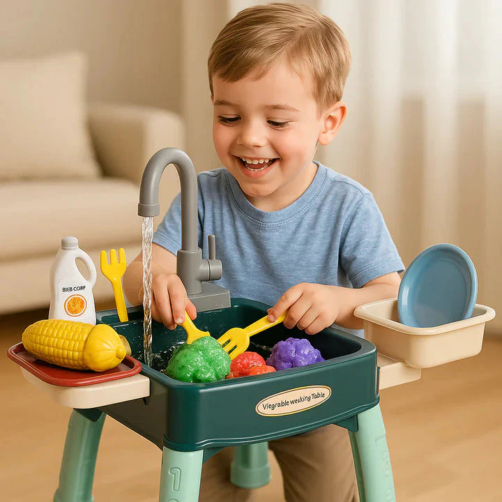 TILLFÄLLIGT 50% OFF | AquaChef™