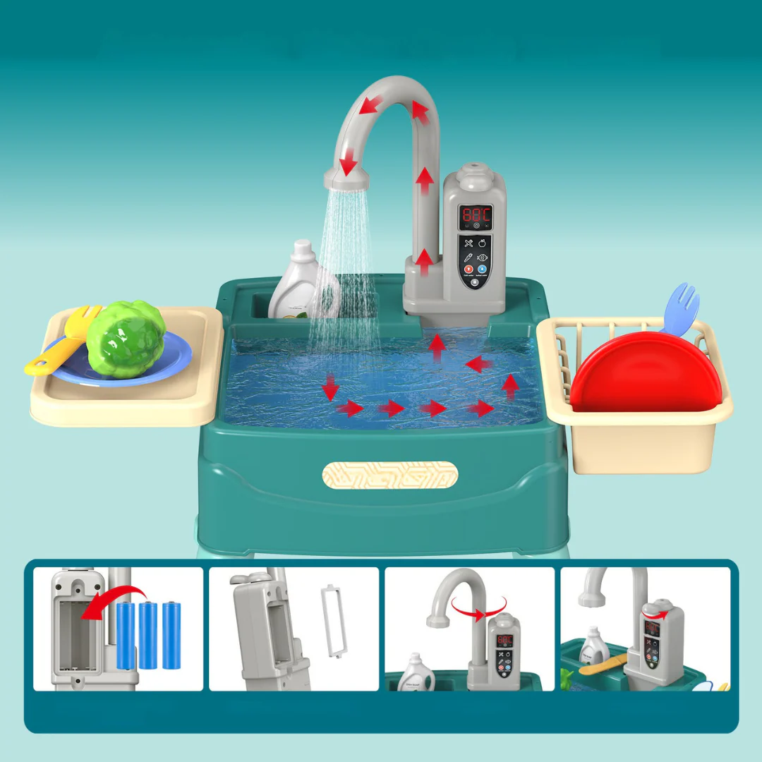 TILLFÄLLIGT 50% OFF | AquaChef™ - Image 3