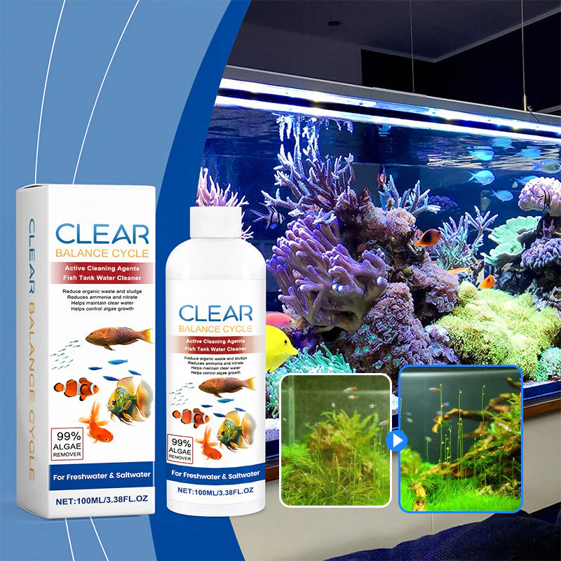 1 + 1 GRATIS IDAG | AquaClear™