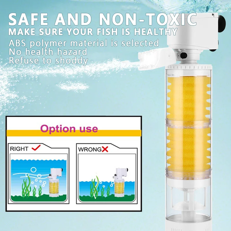TILLFÄLLIGT 50% OFF | AquaPulse™ - Image 3
