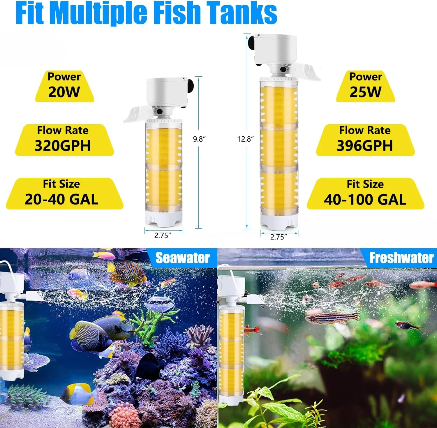 TILLFÄLLIGT 50% OFF | AquaPulse™ - Image 5