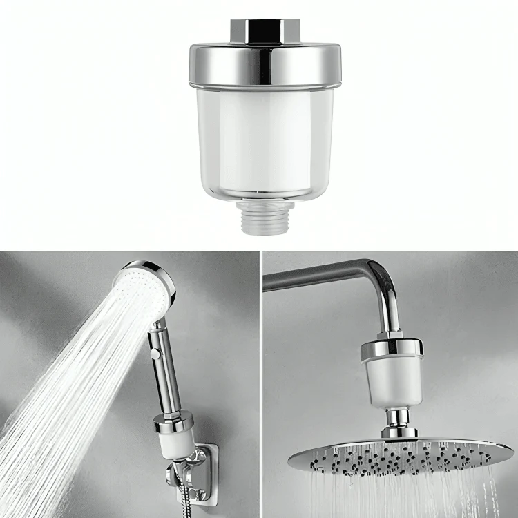 AquaPure™ | Filter För Rent Vatten