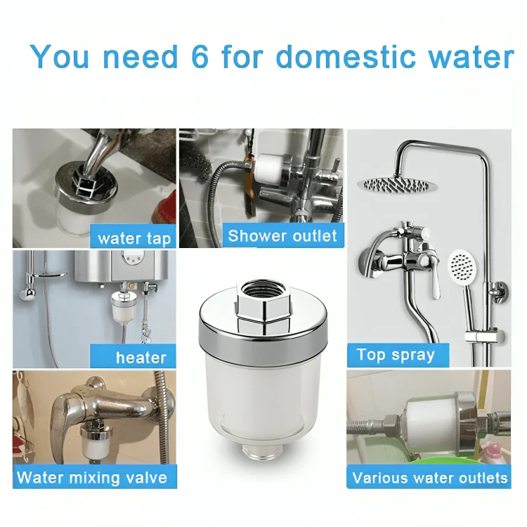 AquaPure™ | Filter För Rent Vatten - Image 3