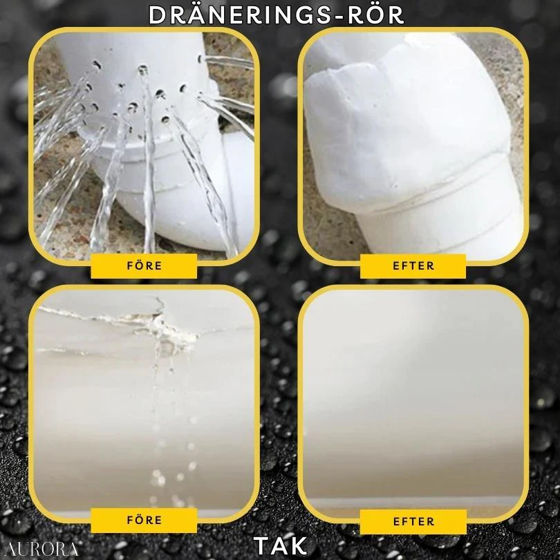 1 + 1 GRATIS IDAG | AquaSeal™ | Skyddar ditt hem från extrema väderförhållanden - Image 4