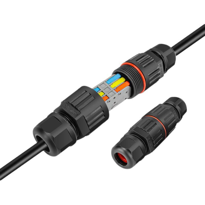 1 + 1 GRATIS IDAG | AquaShield™ | Vattentät Elkabel För Utomhusbruk - Image 16