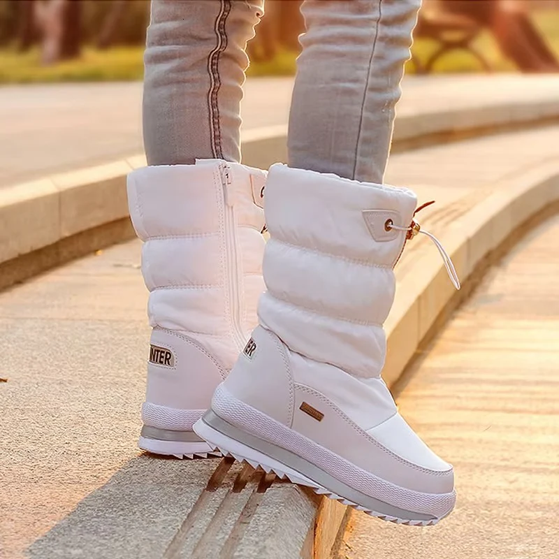 TILLFÄLLIGT 50% OFF | ArcticStep™ - Image 5
