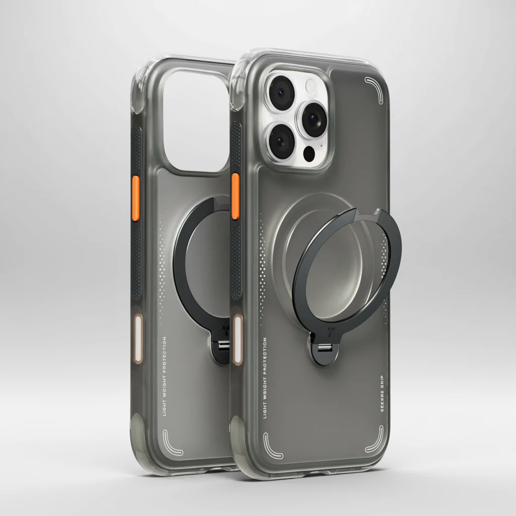 TILLFÄLLIGT 50% OFF | ArmorCase™ - Image 5