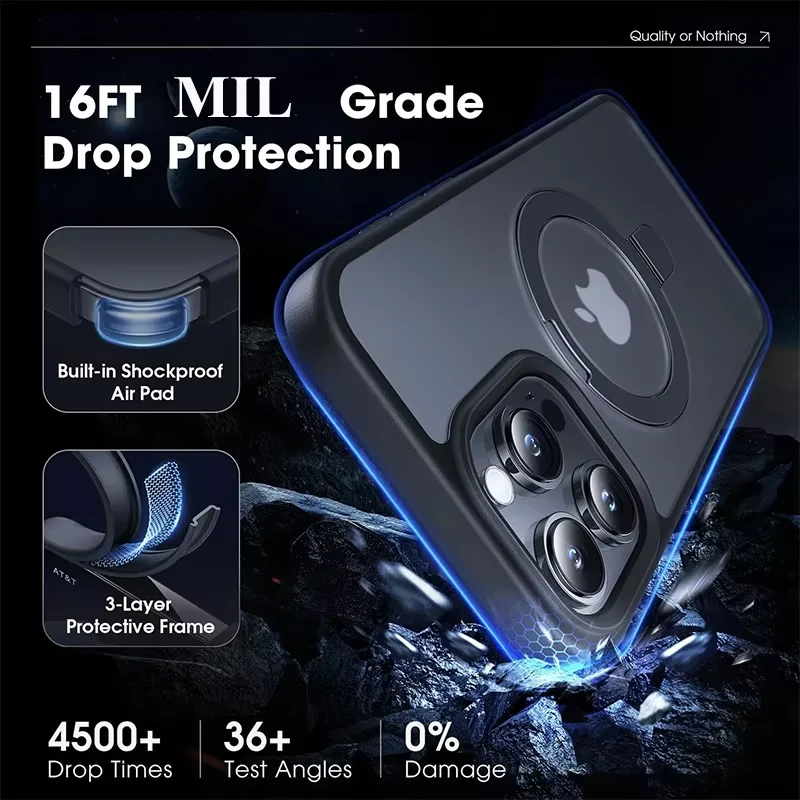 TILLFÄLLIGT 50% OFF | ArmorCase™ - Image 6