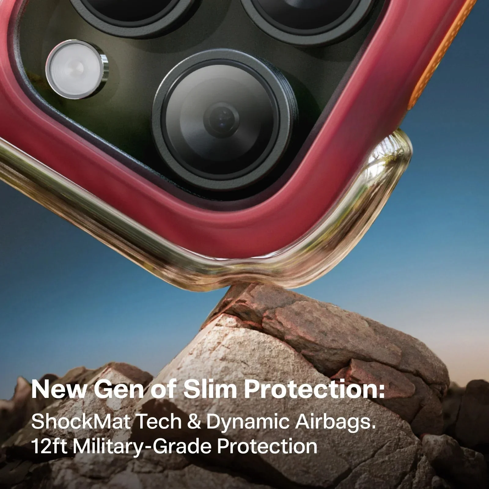 TILLFÄLLIGT 50% OFF | ArmorCase™ - Image 8