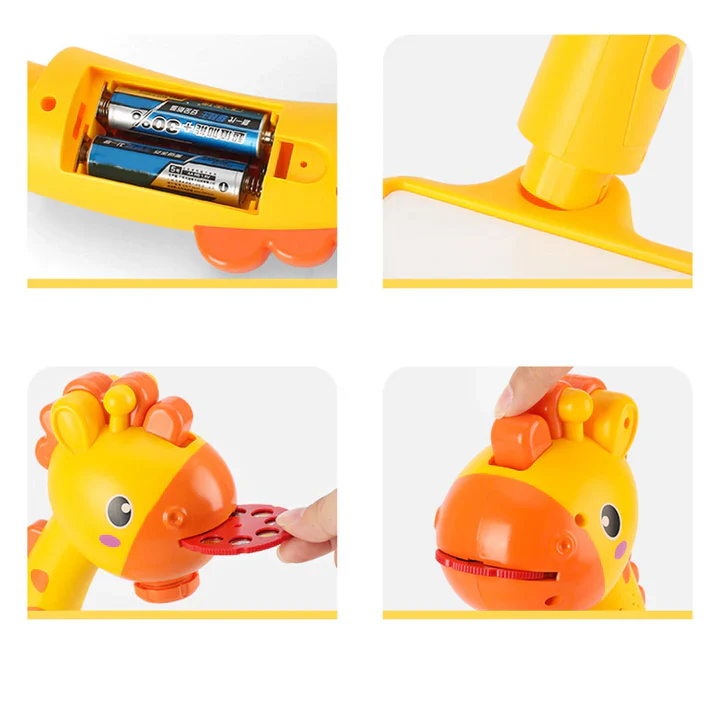 TILLFÄLLIGT 50% OFF | ArtiGlow™ - Image 3