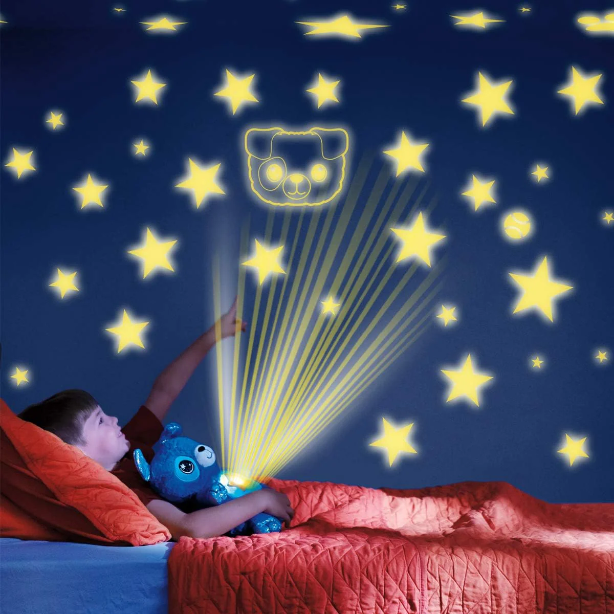 TILLFÄLLIGT 50% OFF | AstroCuddles™