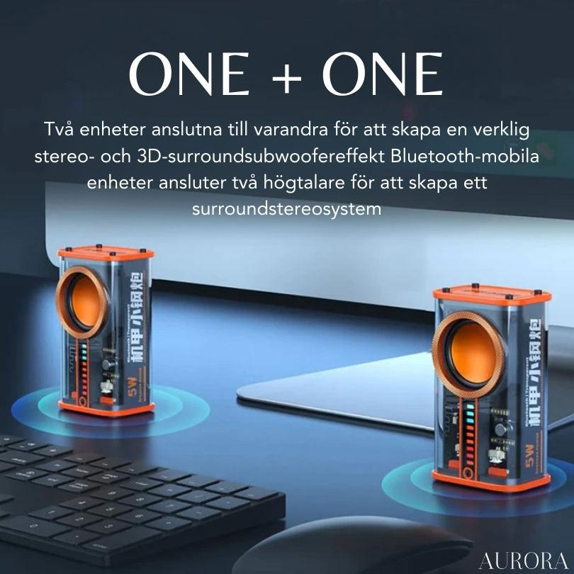 AudioPro™ Ta med dig din musik vart du än går! - Image 3