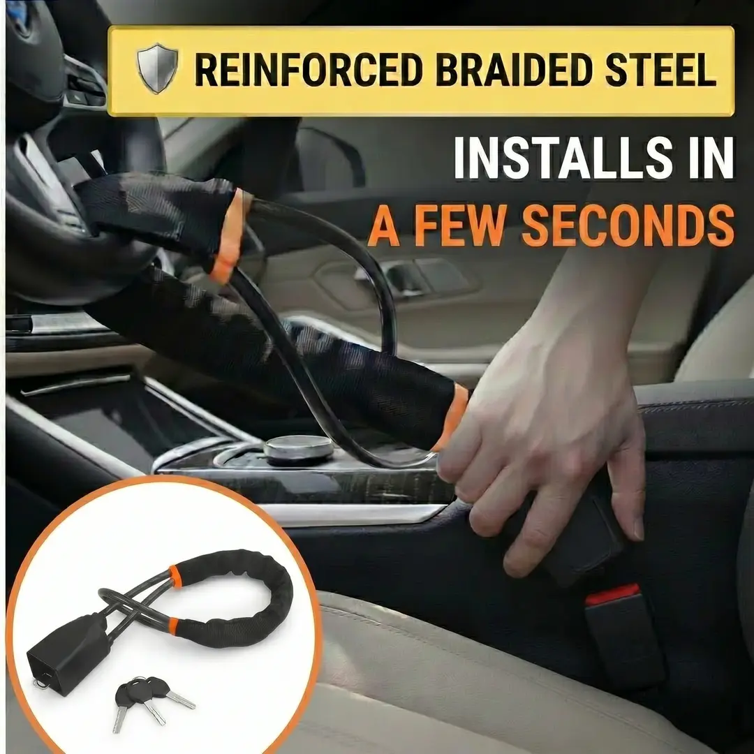 TILLFÄLLIGT 50% OFF | AutoArmor™
