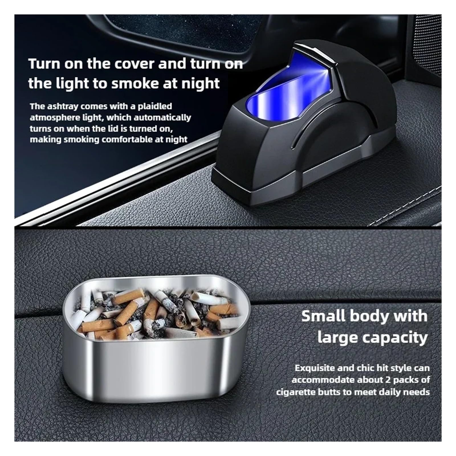 1 + 1 GRATIS IDAG | AutoAsh™ - Image 3