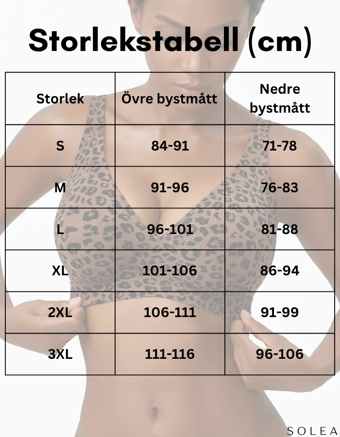 TILLFÄLLIGT 50% OFF | BareComfort™ - Image 11