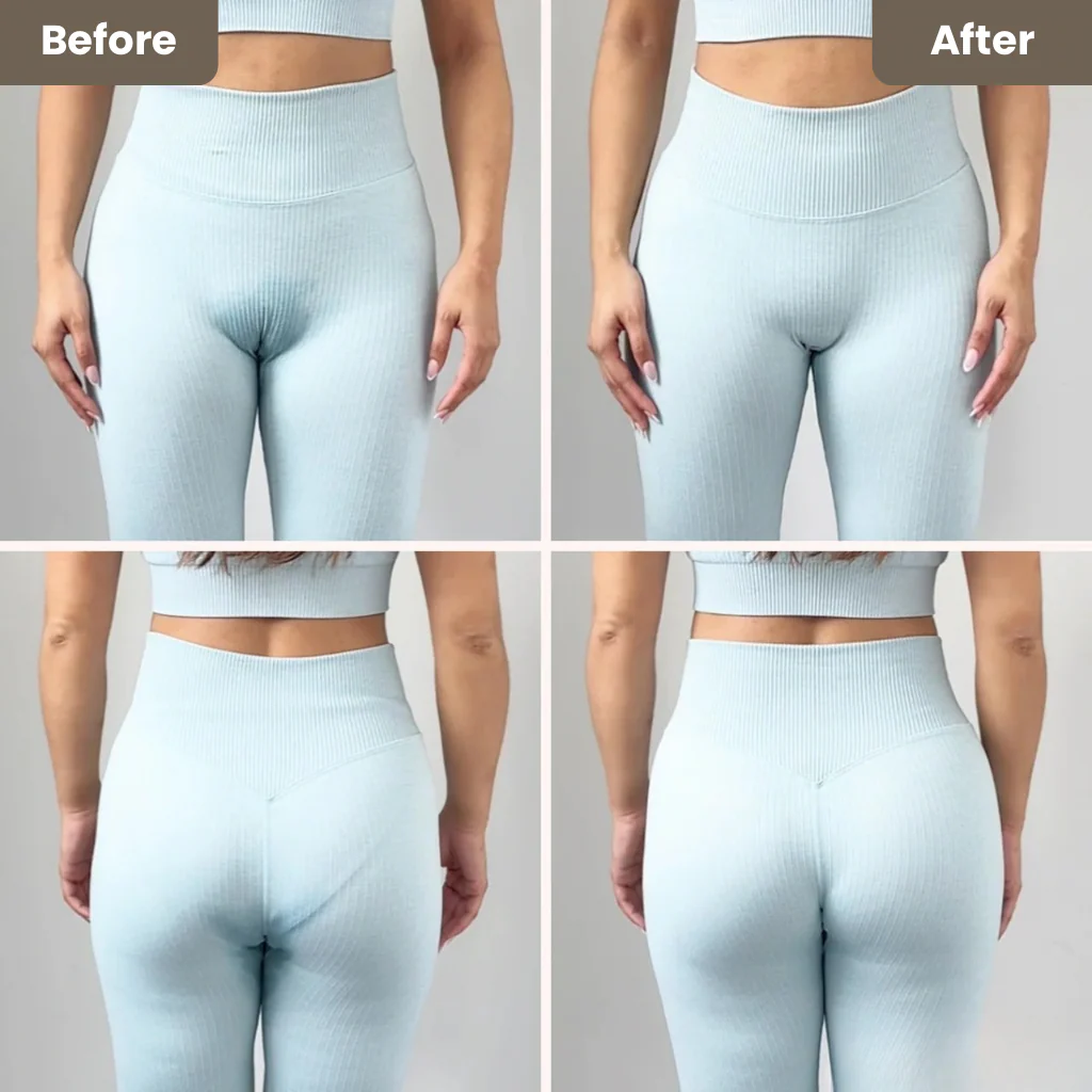 2 + 2 GRATIS IDAG | BareLuxe™ - Image 2