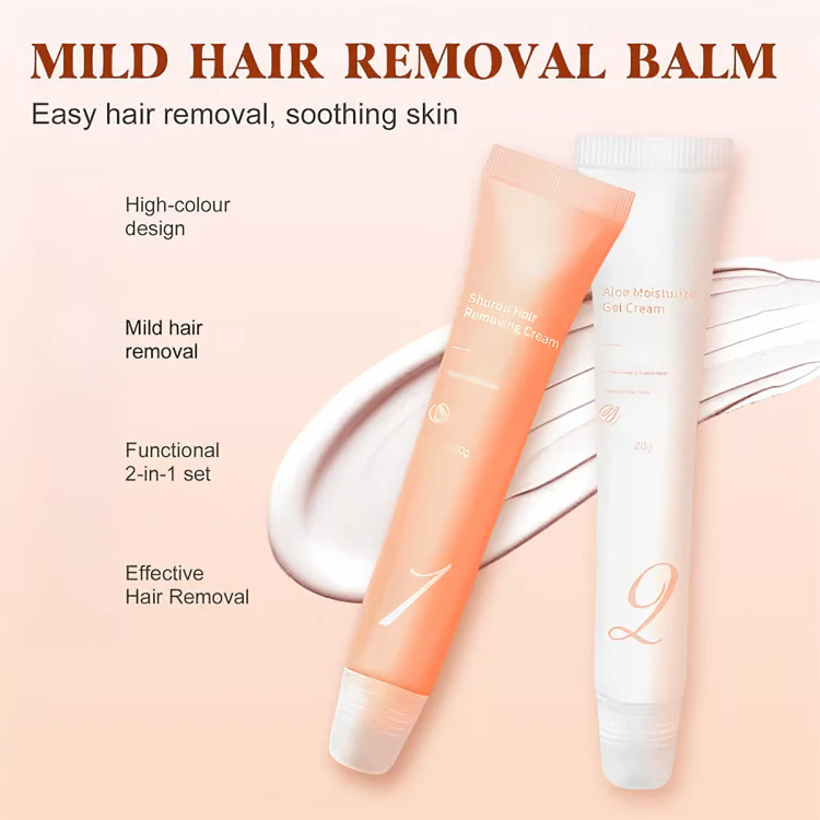 1 set + 2 set GRATIS IDAG | BareSkin™
