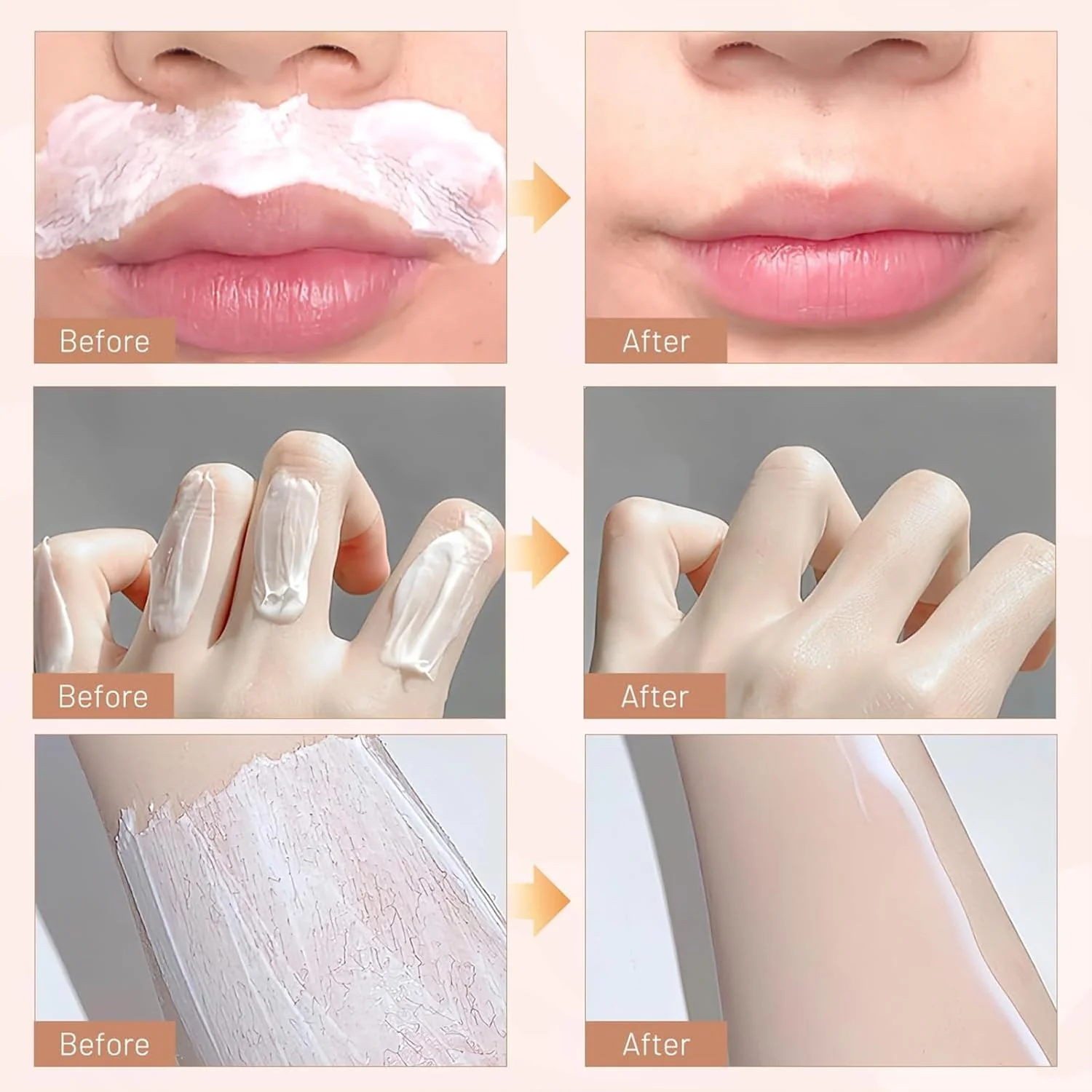 1 set + 2 set GRATIS IDAG | BareSkin™ - Image 2