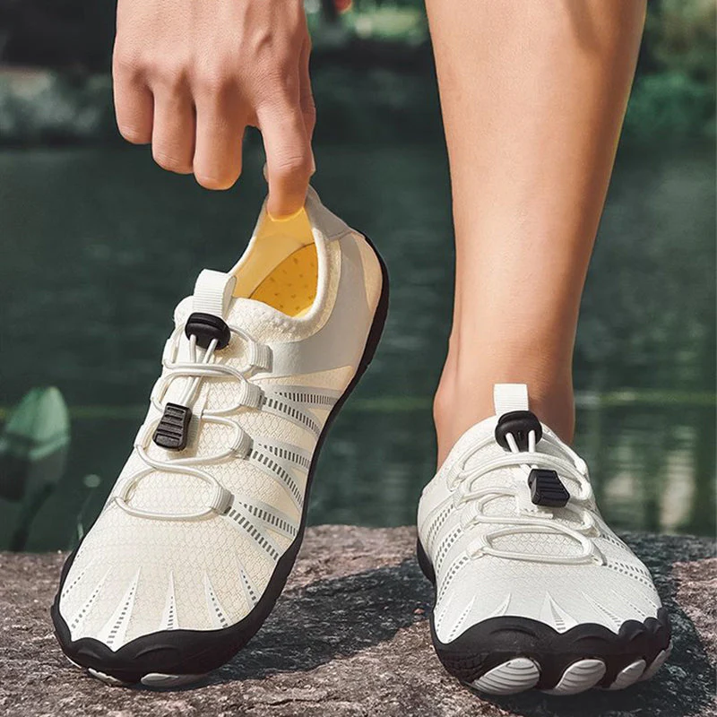 TILLFÄLLIGT 50% RABATT | BareTrek™ - Image 2