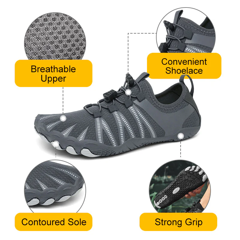 TILLFÄLLIGT 50% RABATT | BareTrek™ - Image 6