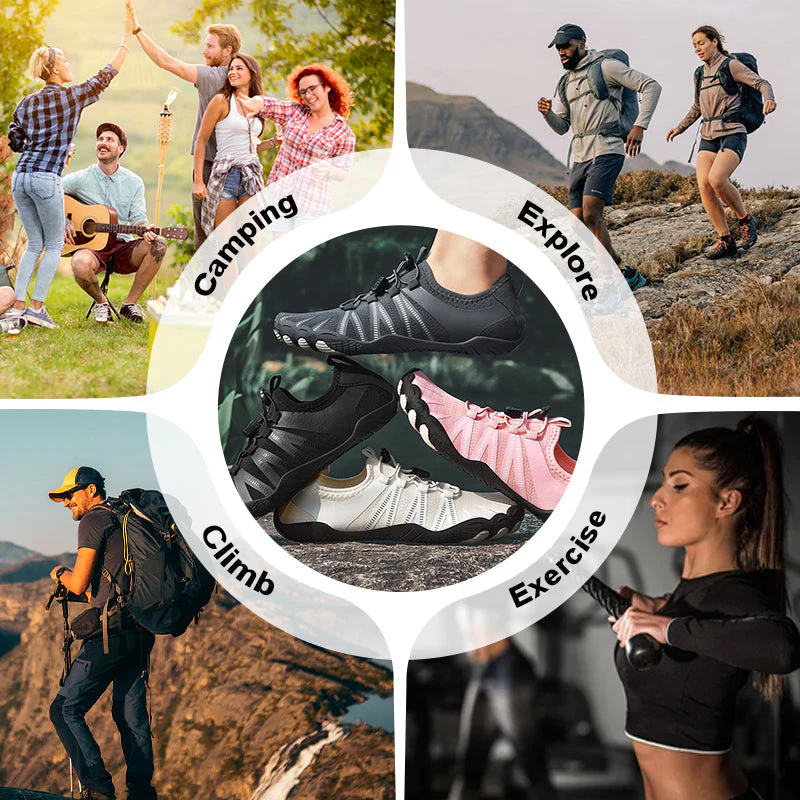 TILLFÄLLIGT 50% RABATT | BareTrek™ - Image 7
