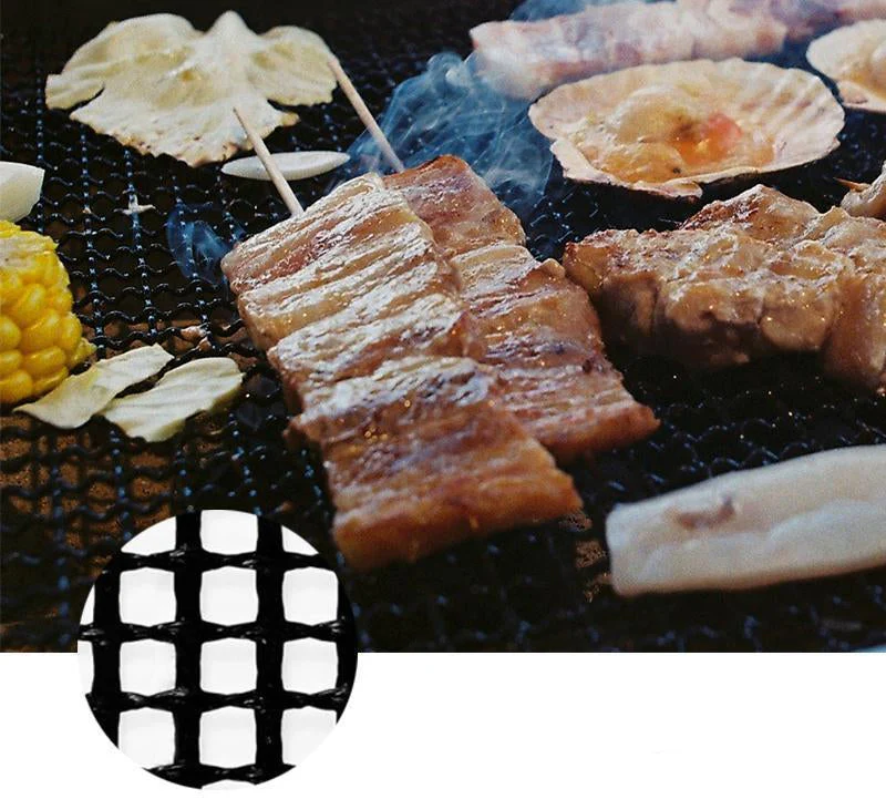 1 + 2 GRATIS IDAG | BBQMeshâą - Image 2