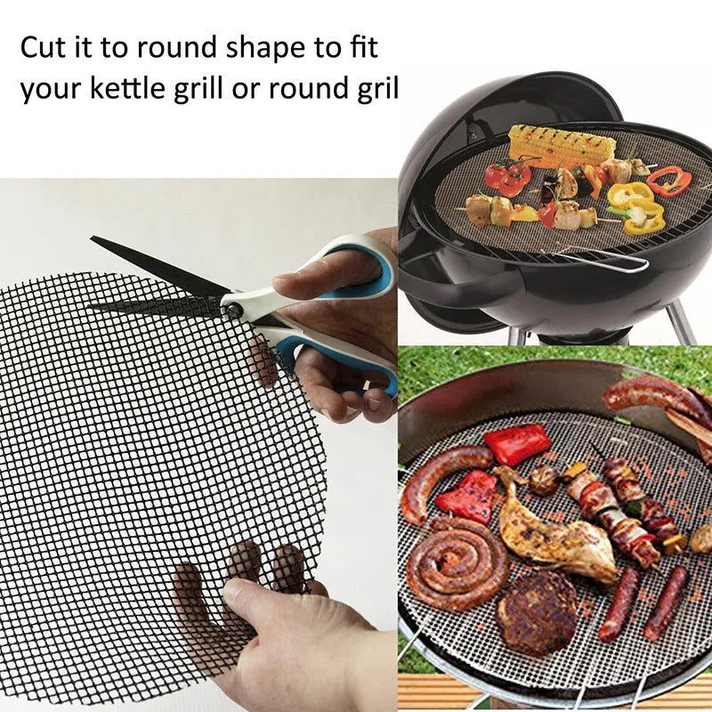 1 + 2 GRATIS IDAG | BBQMeshâą - Image 3