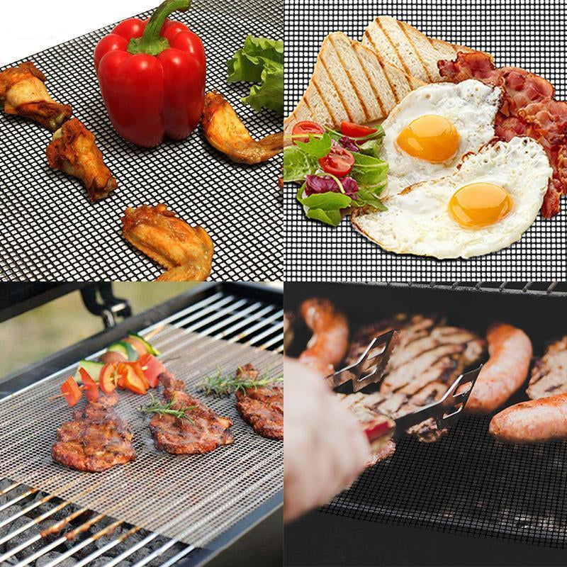 1 + 2 GRATIS IDAG | BBQMeshâą - Image 4