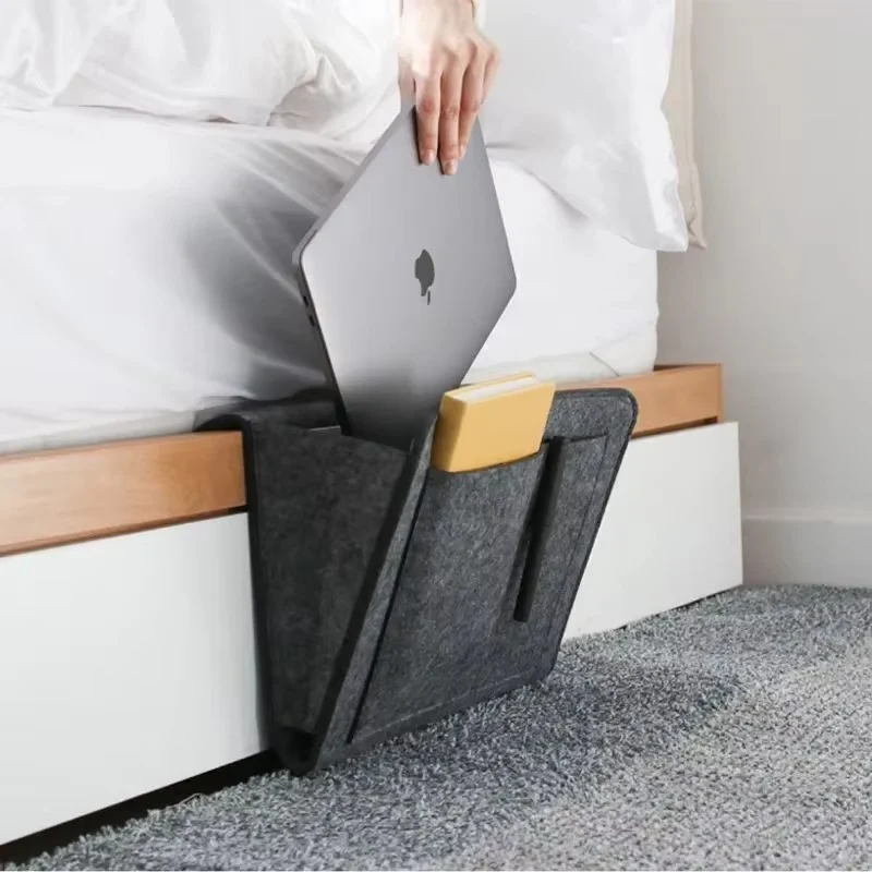 1 + 1 GRATIS IDAG | BedPouch™ - Image 3