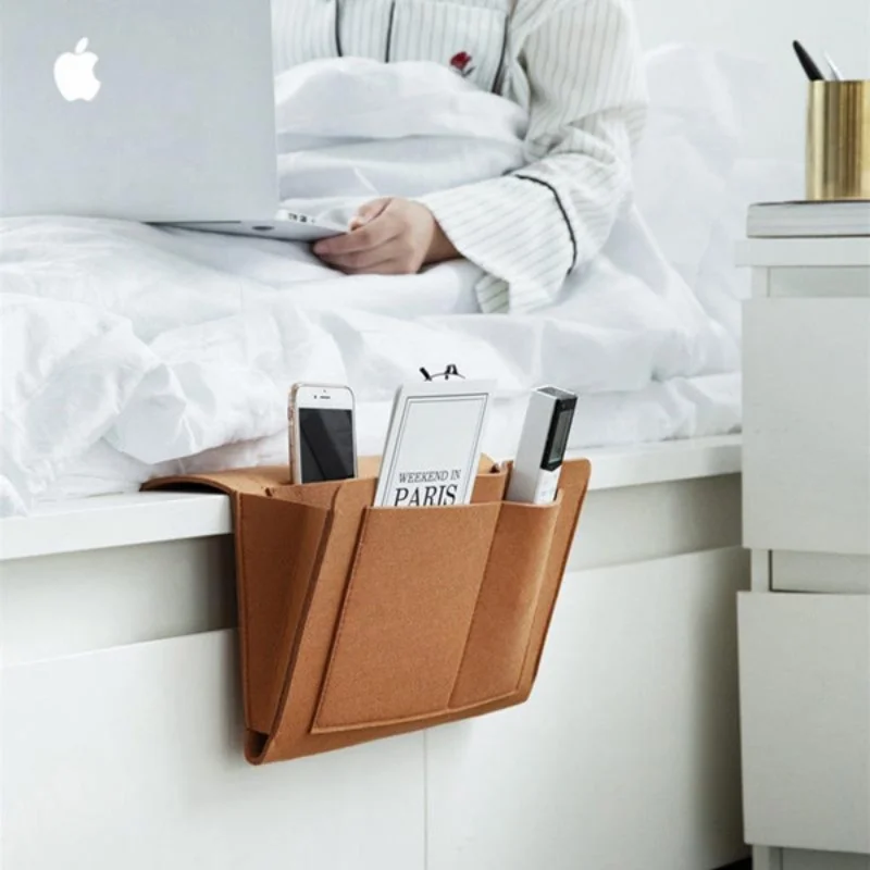 1 + 1 GRATIS IDAG | BedPouch™ - Image 5