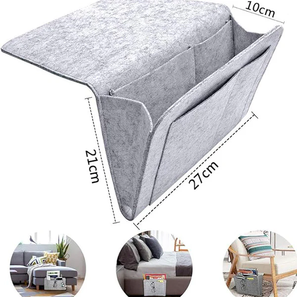1 + 1 GRATIS IDAG | BedPouch™ - Image 6