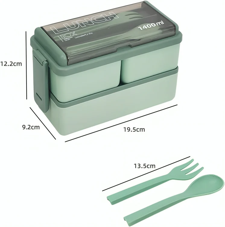 TILLFÄLLIGT 50% RABATT | BentoGo™ - Image 7