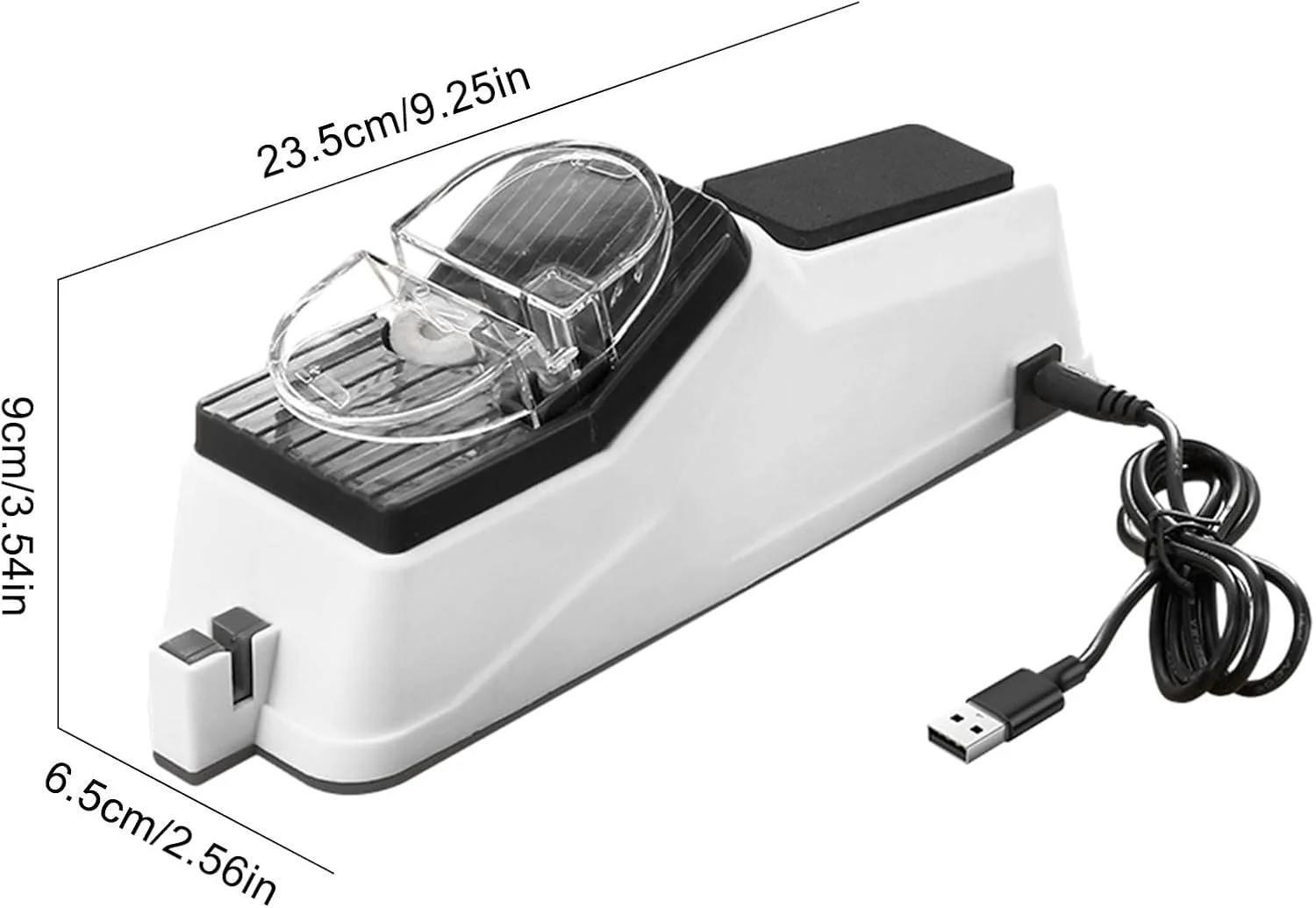 TILLFÄLLIGT 50% RABATT | BladeZap™ - Image 6