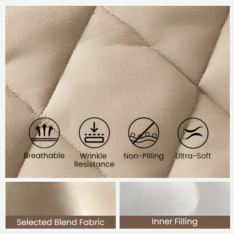 TILLFÄLLIGT 50% OFF | Blanca™ - Image 4