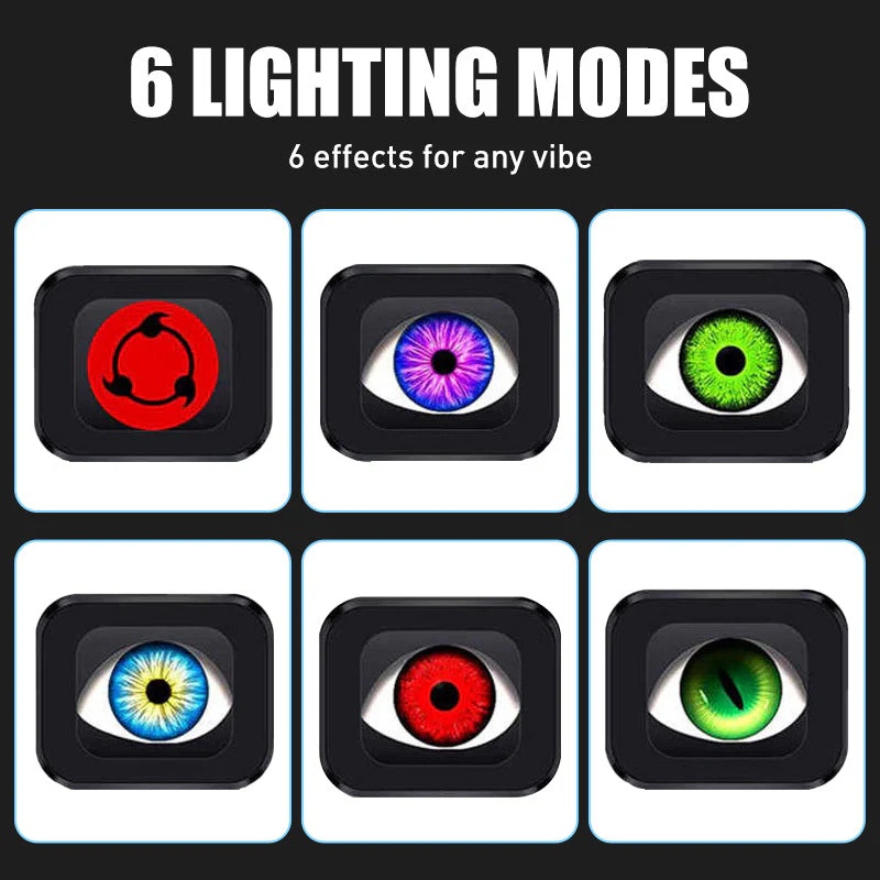 TILLFÄLLIGT 50% OFF | BlazeGaze™ - Image 5