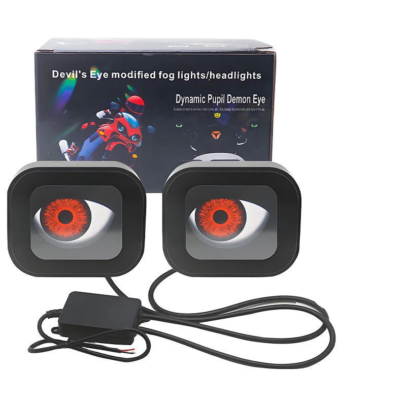 TILLFÄLLIGT 50% OFF | BlazeGaze™ - Image 8