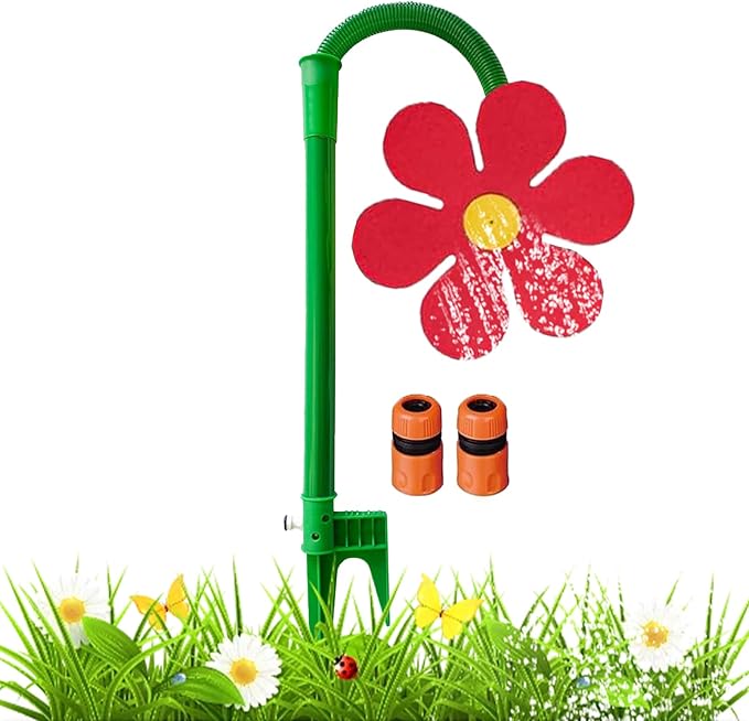 TILLFÄLLIGT 50% OFF | BloomSprinkler™ - Image 10