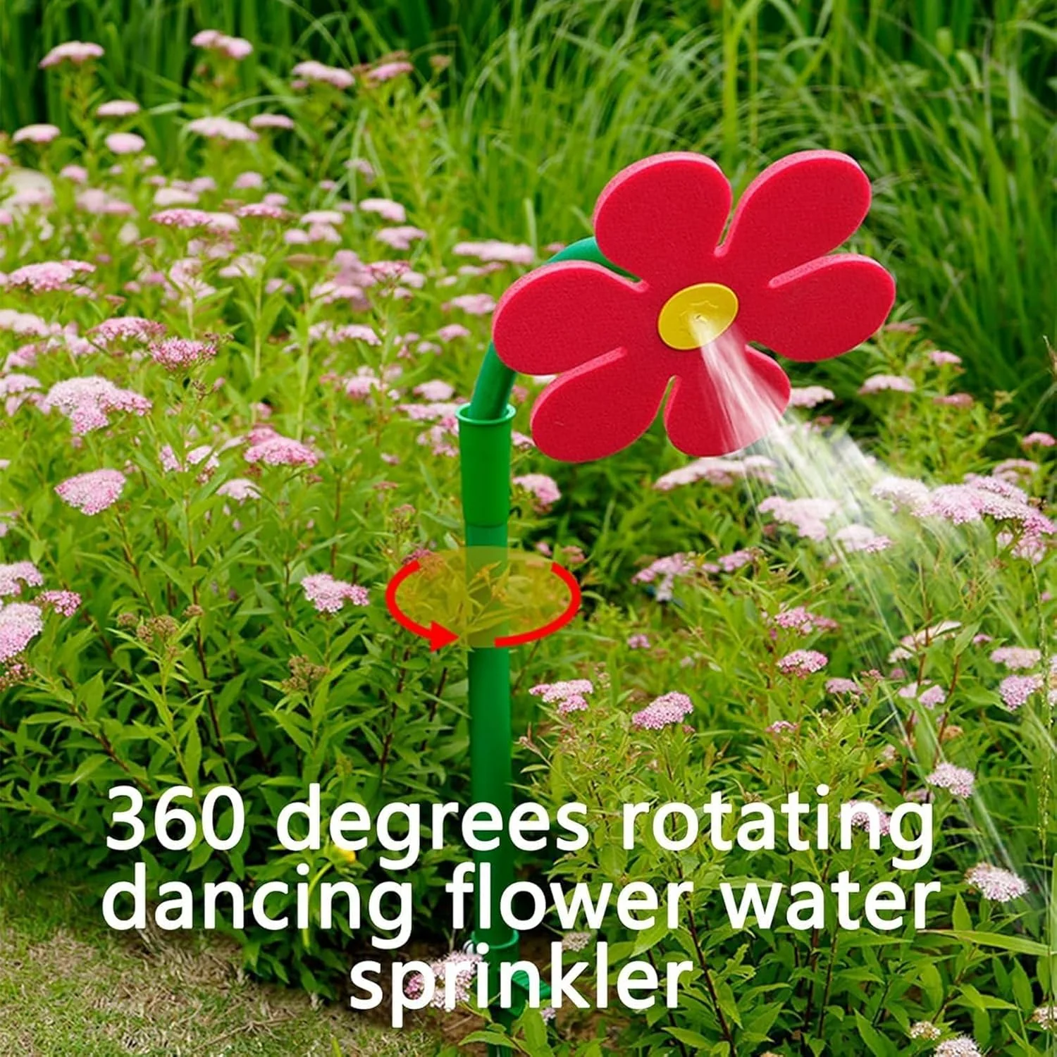 TILLFÄLLIGT 50% OFF | BloomSprinkler™ - Image 3