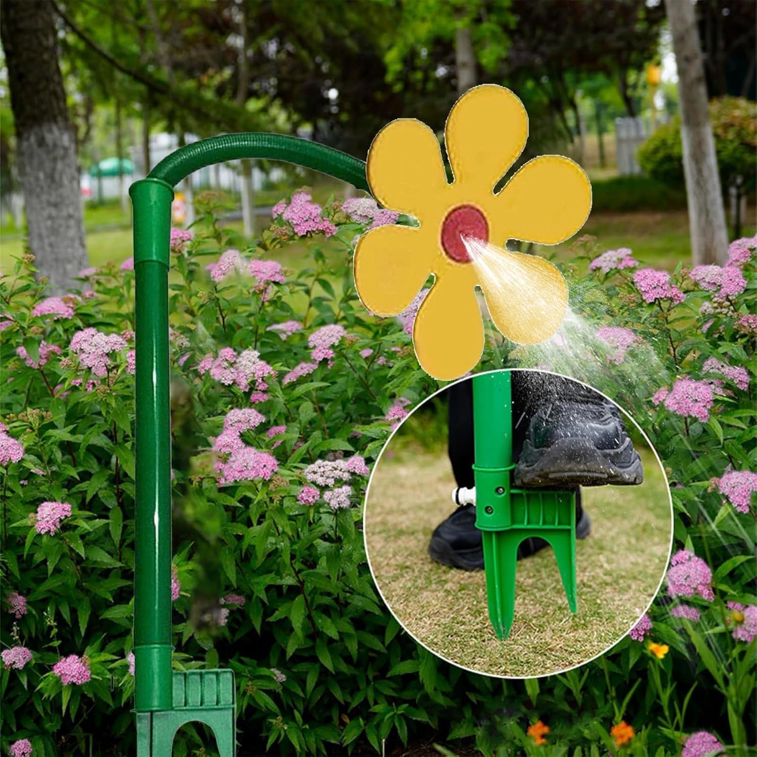 TILLFÄLLIGT 50% OFF | BloomSprinkler™ - Image 5